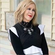 Moira Rose (Schitt's Creek)