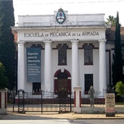 ESMA Museum, Argentina