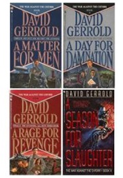 War Against the Chtorr (David Gerrold)