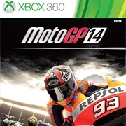 Motogp 14