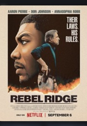 Rebel Ridge (2024)