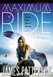 The Angel Experiment (James Patterson)