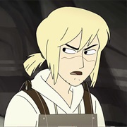 S3.E8: The Hey Ho Whoa Car