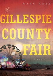 The Gillespie County Fair (Marc Hess)