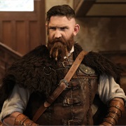 S4.E11: Thorapy 2: Abandonment Issues