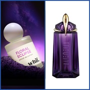 Floral Eclipse (Thierry Mugler Alien)