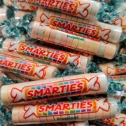Fizzy Smarties