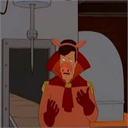 King of the Hill: "Pigmailion" (S7,E9)