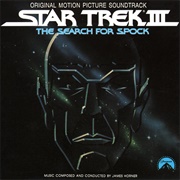 Star Trek III: The Search for Spock Soundtrack