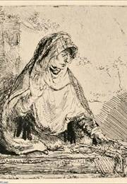 The Wicked Nun (Karl Hans Strobl)