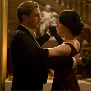 S2.E9: Christmas at Downton Abbey