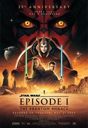 Star Wars: The Phantom Menace (Episode I) (1999) (1999)