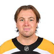 Charlie McAvoy (Boston Bruins)