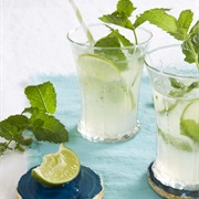 Mint Limeade