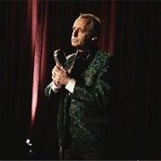 S9.E11: Breaking Wind Beneath My Wings