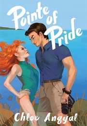 Pointe of Pride (Chloe Angyal)