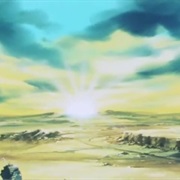 S2.E18: Death Omen Star Is Falling! Rei! Heaven Tricks Time Cruelly!