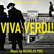 Sweet Dreams of Joy - Nicholas Pike (Viva Verdi!)