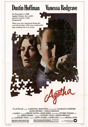 Agatha - Shirley Ann Russell (1979)