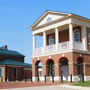 Charlotte Court House, Virginia