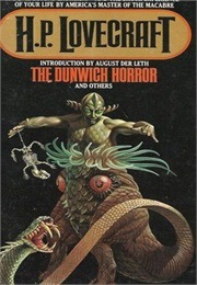 The Dunwich Horror (Lovecraft, H.P.)