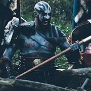 S1.E31: Gunpowder Plot