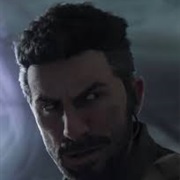 Jack Fletcher (Treyarch Zombies)