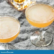 Lemon Daisy (Non-Alcoholic)