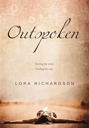 Outspoken (Lora Richardson)