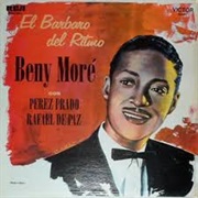 Beny Moré - El Bárbaro Del Ritmo
