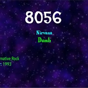 Dumb by Nirvana