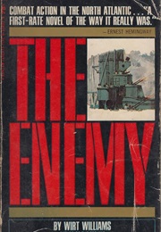 The Enemy (Wirt Williams)