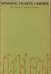 Winning Hearts and Minds: War Poems by Vietnam Veterans (Larry & Jan Barry and Basil T. Paquet)