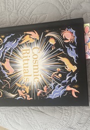 Cosmic Rituals (Alison Davies)