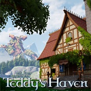 Teddy's Haven