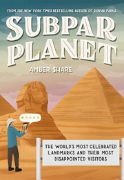 Subpar Planet (Amber Share)