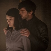 S1.E6: The Impossible Box