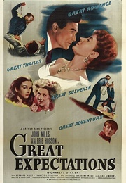 Great Expectations (1947)