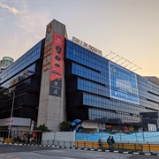 Sim Lim Square, Singapore