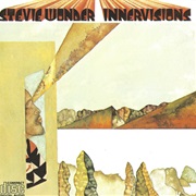 Stevie Wonder - Visions