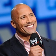 Make a List of People or Characters