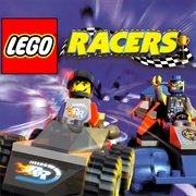 LEGO Racers OST