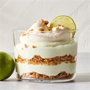 Lime Mousse