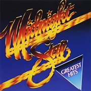 Midnight Star - Greatest Hits