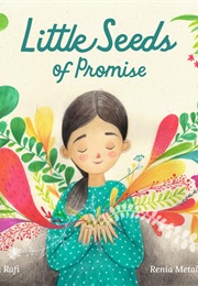 Little Seeds of Promise (Sana Rafi)