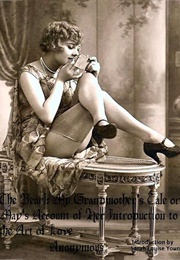 The Pearl: Three Erotic Tales (Anonymous)