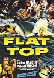 Flat Top - William Austin (1952)