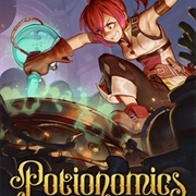 Potionomics