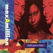 Sexual Healing Max-A-Million