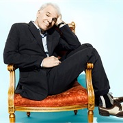 S31.E12: Steve Martin/Prince